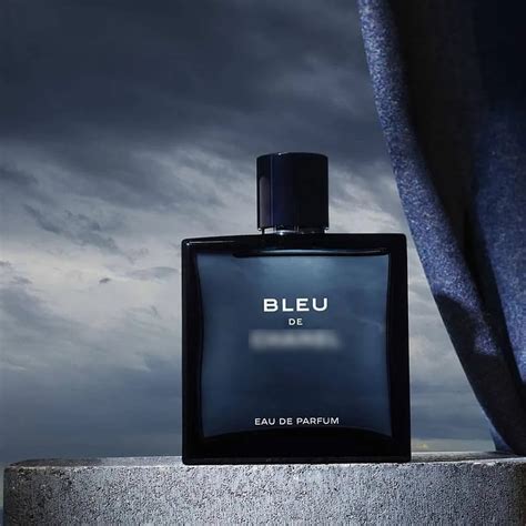 chanel perfume ambassador|bleu de chanel controversy.